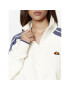 Ellesse Суитшърт Inna SGT19232 Екрю Relaxed Fit - Pepit.bg