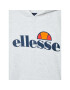 Ellesse Суитшърт Isobel S4E08599 Сив Regular Fit - Pepit.bg
