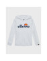 Ellesse Суитшърт Jero S3E08575 Сив Regular Fit - Pepit.bg