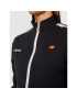 Ellesse Суитшърт Laboria SGK12339 Черен Cropped Fit - Pepit.bg