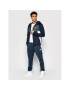 Ellesse Суитшърт Lizaru SXK12395 Тъмносин Regular Fit - Pepit.bg