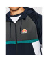 Ellesse Суитшърт Lizaru SXK12395 Тъмносин Regular Fit - Pepit.bg