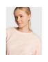 Ellesse Суитшърт Lusso SGN15180 Розов Relaxed Fit - Pepit.bg