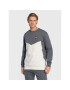 Ellesse Суитшърт Mount SHP16694 Син Regular Fit - Pepit.bg