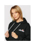 Ellesse Суитшърт Noreo Oh Hoody SGS08848 Черен Regular Fit - Pepit.bg