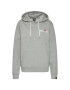 Ellesse Суитшърт Noreo Oh Hoody SGS08848 Сив Relaxed Fit - Pepit.bg