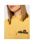 Ellesse Суитшърт Noreo SGK08848 Жълт Regular Fit - Pepit.bg