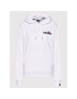 Ellesse Суитшърт Noreo SGS08848 Бял Regular Fit - Pepit.bg