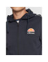 Ellesse Суитшърт Ornari SXG09896 Тъмносин Regular Fit - Pepit.bg