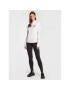 Ellesse Суитшърт от техническо трико Sofira SRG09915 Бял Compressive Fit - Pepit.bg