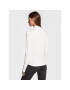 Ellesse Суитшърт от техническо трико Sofira SRG09915 Бял Compressive Fit - Pepit.bg