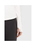 Ellesse Суитшърт от техническо трико Sofira SRG09915 Бял Compressive Fit - Pepit.bg