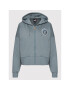 Ellesse Суитшърт Parizes SGM14177 Зелен Loose Fit - Pepit.bg