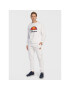 Ellesse Суитшърт Perc SXG12638 Бял Regular Fit - Pepit.bg