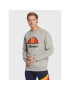 Ellesse Суитшърт Perc SXG12638 Сив Regular Fit - Pepit.bg