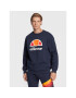 Ellesse Суитшърт Perc SXG12638 Тъмносин Regular Fit - Pepit.bg