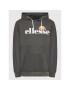 Ellesse Суитшърт Plessa Oh SHN15152 Сив Regular Fit - Pepit.bg