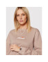 Ellesse Суитшърт Popsy SGM14011 Розов Regular Fit - Pepit.bg