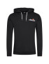 Ellesse Суитшърт Primero SHS08781 Черен Regular Fit - Pepit.bg