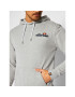 Ellesse Суитшърт Primero SHS08781 Сив Regular Fit - Pepit.bg