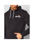 Ellesse Суитшърт Primero SHS08781 Тъмносин Loose Fit - Pepit.bg