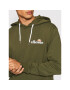 Ellesse Суитшърт Primero SHS08781 Зелен Regular Fit - Pepit.bg