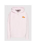 Ellesse Суитшърт Seppy SGL07488 Розов Relaxed Fit - Pepit.bg