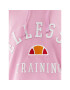 Ellesse Суитшърт SGP159123 Розов Regular Fit - Pepit.bg