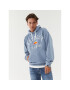 Ellesse Суитшърт SHN15263 Син Regular Fit - Pepit.bg