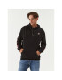 Ellesse Суитшърт SHP16197 Черен Regular Fit - Pepit.bg