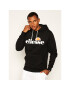 Ellesse Суитшърт Sl Gottero Oh SHC07407 Черен Regular Fit - Pepit.bg