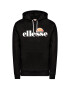 Ellesse Суитшърт Sl Gottero Oh SHC07407 Черен Regular Fit - Pepit.bg