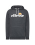 Ellesse Суитшърт Sl Gottero Oh SHC07407 Сив Regular Fit - Pepit.bg