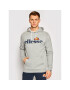 Ellesse Суитшърт Sl Gottero Oh Сив Regular Fit - Pepit.bg