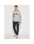 Ellesse Суитшърт Sl Gottero Oh Сив Regular Fit - Pepit.bg