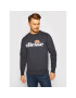 Ellesse Суитшърт Sl Succiso SHC07930 Сив Regular Fit - Pepit.bg