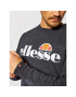 Ellesse Суитшърт Sl Succiso SHC07930 Сив Regular Fit - Pepit.bg