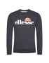 Ellesse Суитшърт Sl Succiso SHC07930 Сив Regular Fit - Pepit.bg