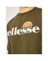 Ellesse Суитшърт Sl Succiso SHC07930 Зелен Regular Fit - Pepit.bg