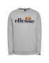 Ellesse Суитшърт Succiso SHC07930 Сив Regular Fit - Pepit.bg