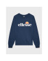 Ellesse Суитшърт Superios S3E08576 Тъмносин Regular Fit - Pepit.bg