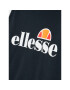 Ellesse Суитшърт Suprios S3E08576 Черен Regular Fit - Pepit.bg