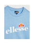 Ellesse Суитшърт Suprios S3E08576 Син Regular Fit - Pepit.bg