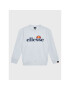 Ellesse Суитшърт Suprios S3E08576 Сив Regular Fit - Pepit.bg