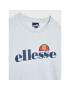Ellesse Суитшърт Suprios S3E08576 Сив Regular Fit - Pepit.bg