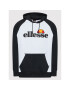 Ellesse Суитшърт Taliamento SHM07394 Бял Regular Fit - Pepit.bg