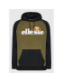 Ellesse Суитшърт Taliamento SHM07394 Каки Regular Fit - Pepit.bg