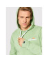 Ellesse Суитшърт Tinctoria SHM13144 Зелен Regular Fit - Pepit.bg