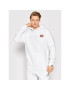 Ellesse Суитшърт Toce SHS02216 Бял Regular Fit - Pepit.bg