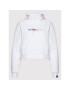 Ellesse Суитшърт Toma Oh SGM11090 Бял Regular Fit - Pepit.bg